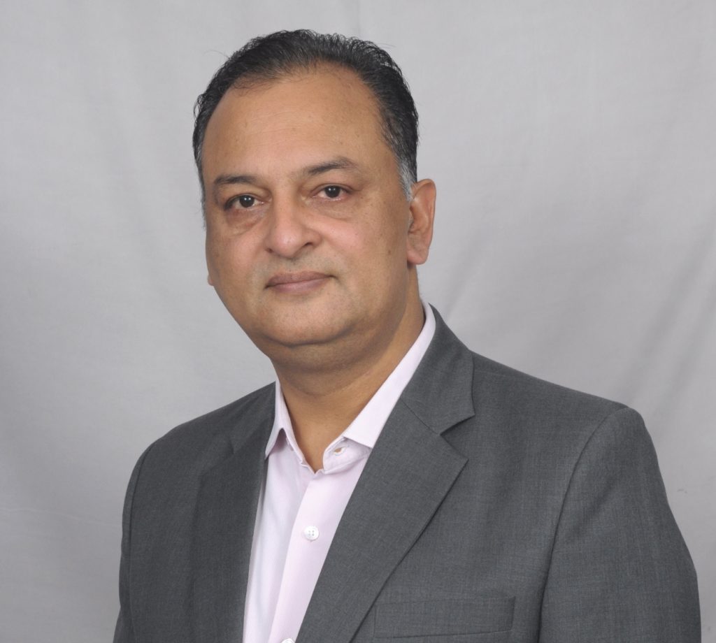 Cloud and Data Center are the new backbone of BFSI sector: Gopal Joshi, Athenta Technologies