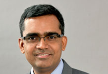 Piramal Enterprises appoints Jairam Sridharan as CEO of its Consumer Finance Business