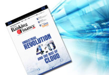 Industrial Revolution 4.0 and the Rise of Cloud :: Oct-Nov 2019