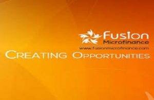 Fusion Microfinance