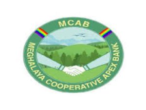 Meghalaya Cooperative Apex Bank