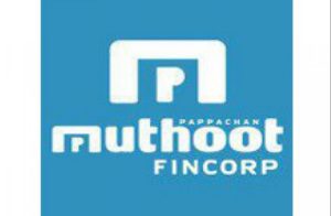 Muthoot Finance