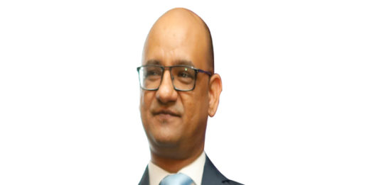 Ritesh Varma
