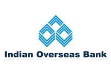 Indian Overseas Bank receives Rs 4,360 crore capital infusion indian overseas bank