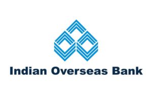 indian overseas bank