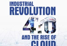 How Cloud Computing is Driving the Industrial Revolution 4.0 industrial revolution