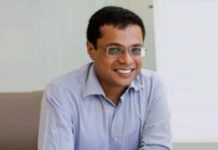 Sachin Bansal-led Navi General Insurance sacks 40 Employees sachin bansal