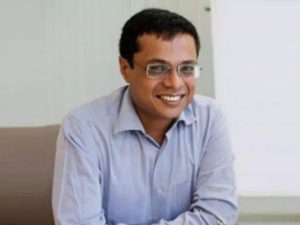 sachin bansal