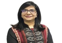 Aegon Life Insurance appoints Sunita Rath as new Chief People Officer Sunita Rath