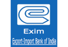 EXIM Bank announces recruitment on multiple posts in 2020 EXIM Bank
