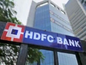 HDFC Bank 