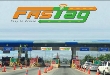 NHAI Collects Rs 20 Crore from vehicles without FASTags FASTags
