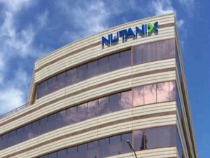 Nutanix