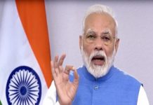 Coronavirus Update: PM Narendra Modi announces nationwide lockdown for 21 days MODI