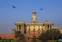 No change in financial year, clarifies Centre No change in financial year