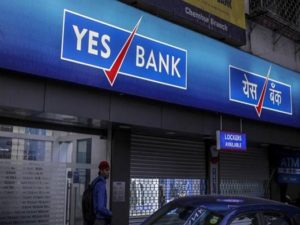 Yes Bank