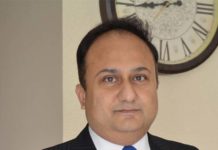 A leader’s role in building data culture Robin Bhowmik
