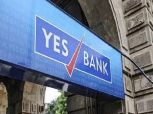 Yes Bank