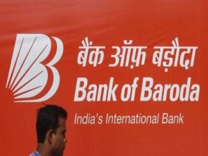 Bank of Baroda