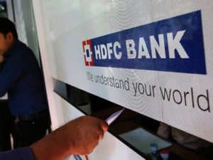 HDFC Bank