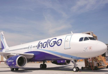IndiGo announces ‘leave without pay’ for senior employees for three months starting May IndiGo