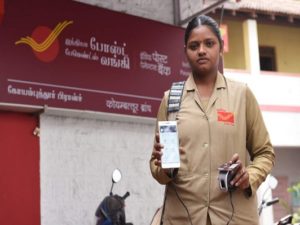 India Post