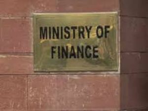 Finance Ministry