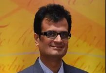 RBS names Maneesh Menda as the new HR Lead Maneesh Menda