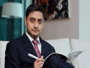 Sanjeev Sanyal