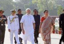 PM Narendra Modi, Sitharaman to finalise second stimulus package today PM Narendra Modi