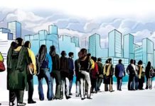 27 Million youth in their 20s lost their jobs in April 2020: CMIE jobs