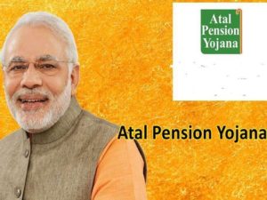 Atal Pension Yojana