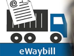 e way bill