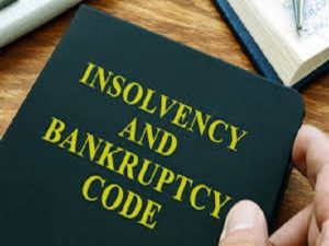 Bankruptcy Code