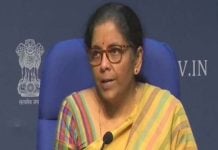 Banks to request Finance Ministry for further extension of moratorium: Source Finance Minister