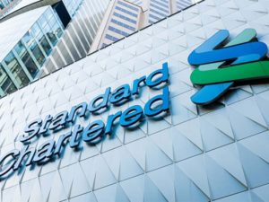 Standard Chartered India