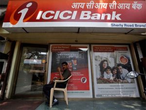 ICICI Bank