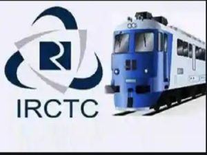 IRCTC