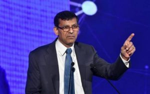 Raghuram Rajan