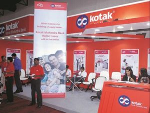 Kotak Mahindra Bank