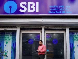 SBI Mumbai headquarters