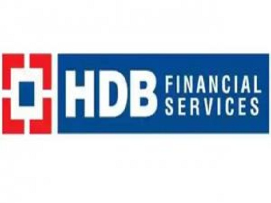 HDB Financial Services Limited Financial Report