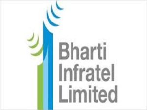 Bharti Infratel