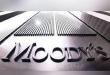 Moody’s downgrades India’s GDP to -3.1% Moody’s
