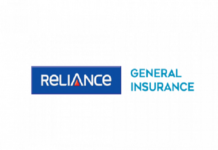 Reliance General Insurance bags ISO 31000 Assurance Reliance General Insurance