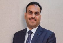 A Shiju Rawther joins Poonawalla Finance as Chief Information Officer Shiju Rawther