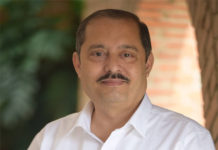MFIN names Dr Alok Mishra as new CEO & Director Dr Alok Misra