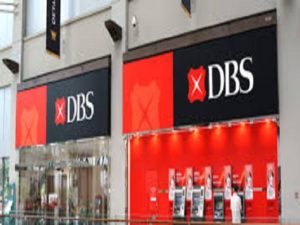 Infor, DBS Bank partner