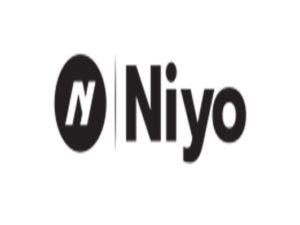 Niyo logo