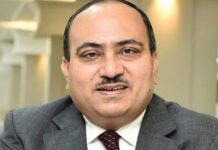 Exclusive: Covid-19 Likely to Level-up Digitisation Speed Across BFSI Sector, says Shiv Kumar Bhasin, NSE India Shiv Kymar Bhasin